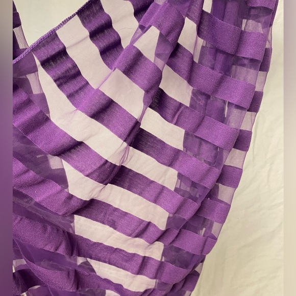 Fashion Scarf - Picture 2 of 2